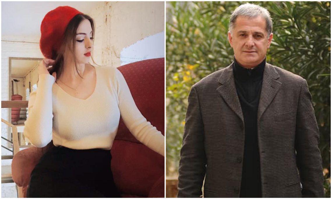 “ჩემი იმედი და ჩვენი ოჯახის მამოძრავებელი ძალა” –  სოსო ჯაჭვლიანს რძალი ემოციური პოსტით ემშვიდობება