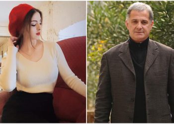 “ჩემი იმედი და ჩვენი ოჯახის მამოძრავებელი ძალა” –  სოსო ჯაჭვლიანს რძალი ემოციური პოსტით ემშვიდობება