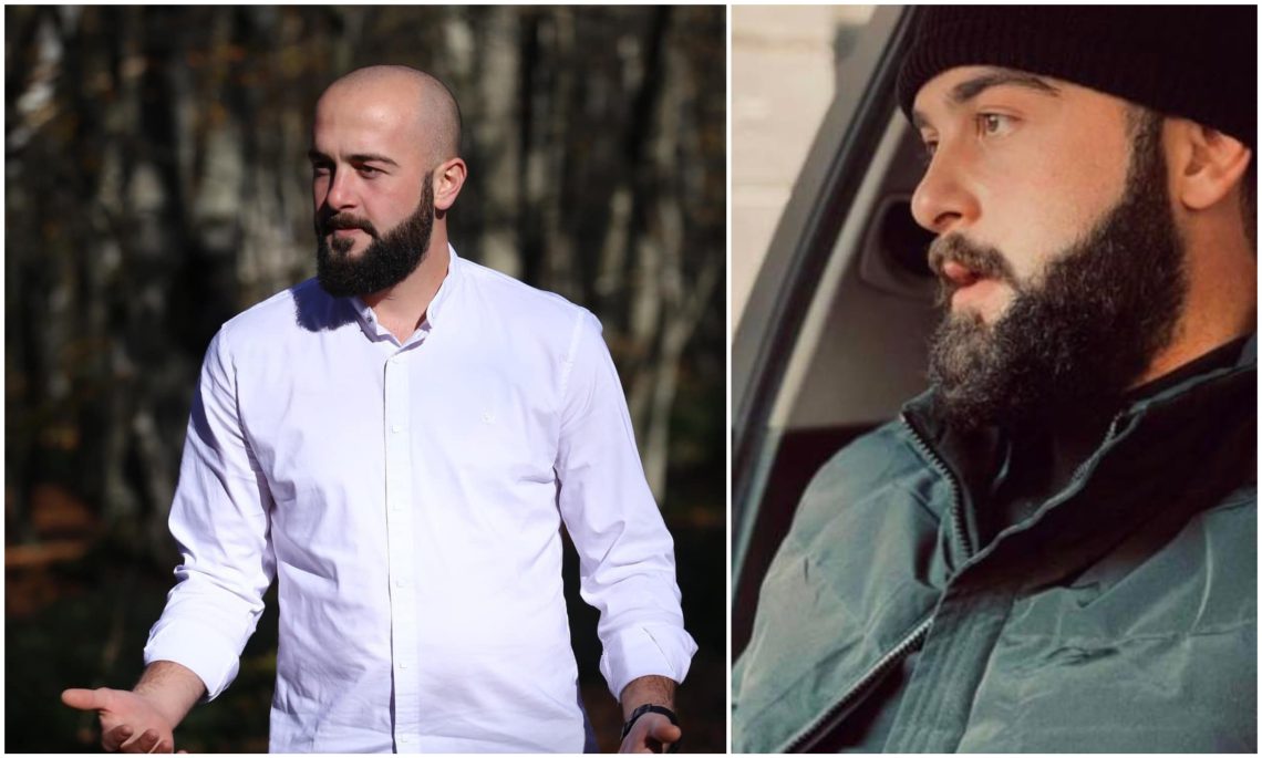 ცნობილია, ახლახან ტრაგიკულად დაღუპული ახალგაზრდა ბიჭის ვინაობა