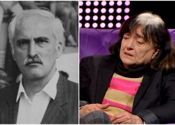 🎥 რა ვითარებაში დაიღუპა მერაბ კოსტავა? – რას ჰყვება თამრიკო ჩხეიძე