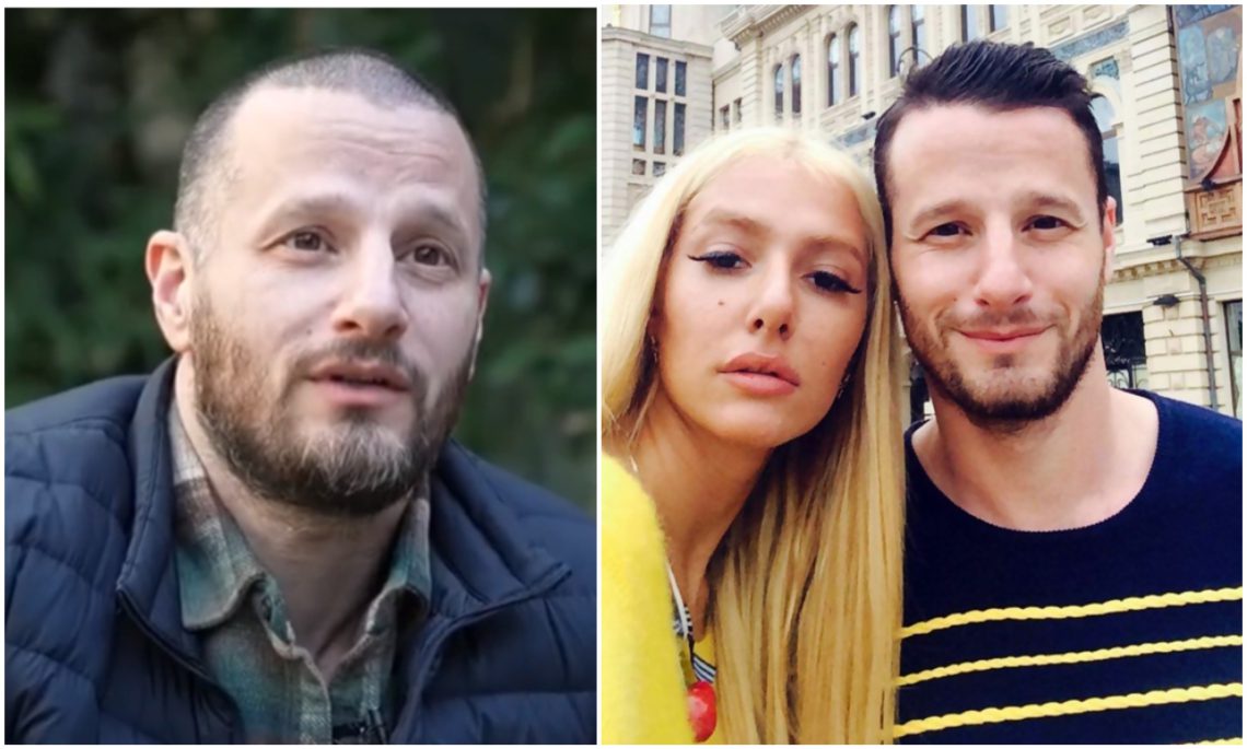 🎥 “ხელი რომ ვთხოვე ჩემზე ძალიან გაბრაზდა, რადგან მაშინ ჯინსები და მაისური ეცვა, ამის გამო ჩემი მოკვლაც კი სურდა” – რას ყველა ბენი ნუკიზე