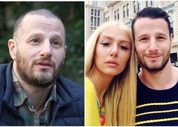 🎥 “ხელი რომ ვთხოვე ჩემზე ძალიან გაბრაზდა, რადგან მაშინ ჯინსები და მაისური ეცვა, ამის გამო ჩემი მოკვლაც კი სურდა” – რას ყველა ბენი ნუკიზე