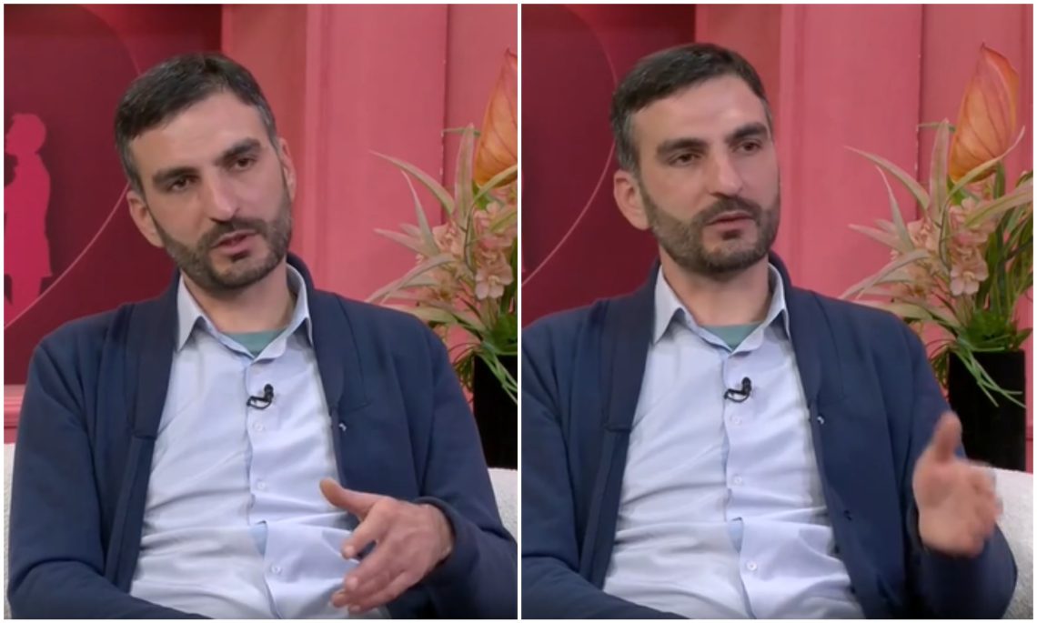 რომელ სართულამდე შეუძლია გველს ასლვა? – რას ამბობს სპეციალისტი