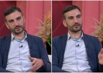 რომელ სართულამდე შეუძლია გველს ასლვა? – რას ამბობს სპეციალისტი