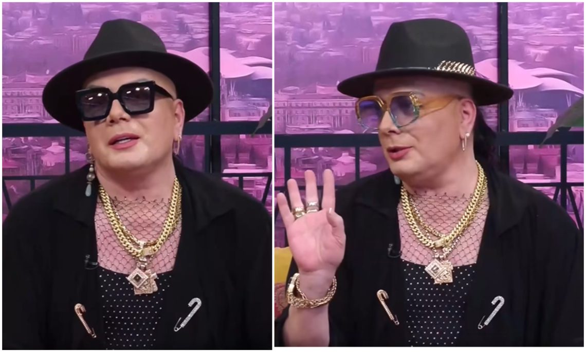 🎥 რა გახდა ამერიკის დატოვების მიზეზი? – გია სურამელაშვილი საქართველოში დაბრუნების შემდეგ პირველ კომენტარს აკეთებს