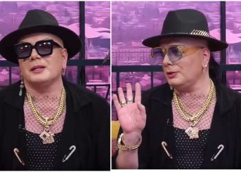 🎥 რა გახდა ამერიკის დატოვების მიზეზი? – გია სურამელაშვილი საქართველოში დაბრუნების შემდეგ პირველ კომენტარს აკეთებს