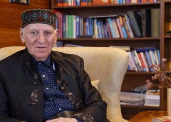 🎥”დედა დაგიბერდება, წავა… მერე გაგახსენდება, რომ შენი მოფერება უნდოდა, მაგრამ არ მოეფერე…” – შალვა ამონაშვილი