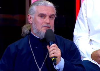 “როდესაც კლუბთან პარაკლისი დავამთავრე, ჩემთან ერთი ადამიანი მოვიდა და ბოდიში მომიხადა…” – შალვა კეკელია