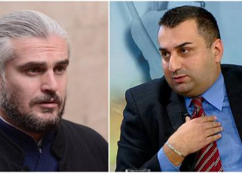 “9 თებერვალს კლუბ „ბასიანთან“, დეკანოზი შალვა კეკელია აღავლენს პარაკლისს” – რას წერს ნიკოლოზ მჟავანაძე