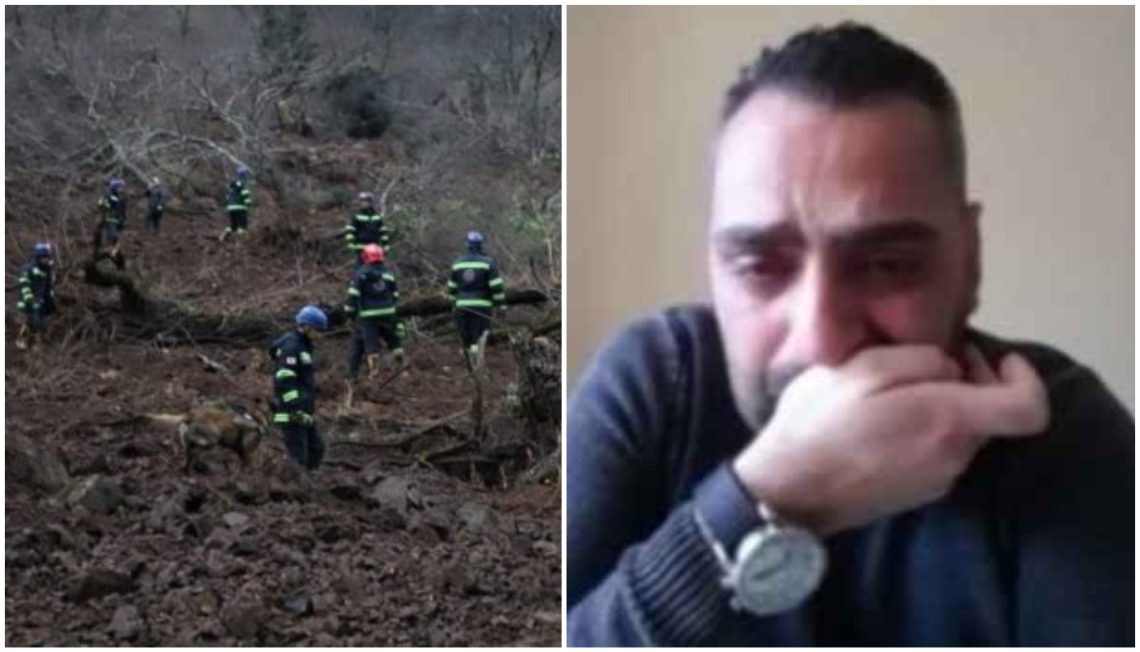 “ბაღდათში, ტრაგედიამდე ქარმა იმდენი ხე მოგლიჯა, რამდენი ახალგაზრდაც ჩაიტანა მეწყერმა…” – რას წერს შოთო სიხარულიძე