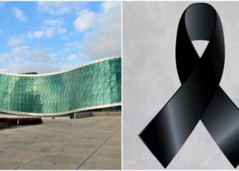 შინაგან საქმეთა სამინისტრო სამწუხარო ინფორმაციას ავრცელებს