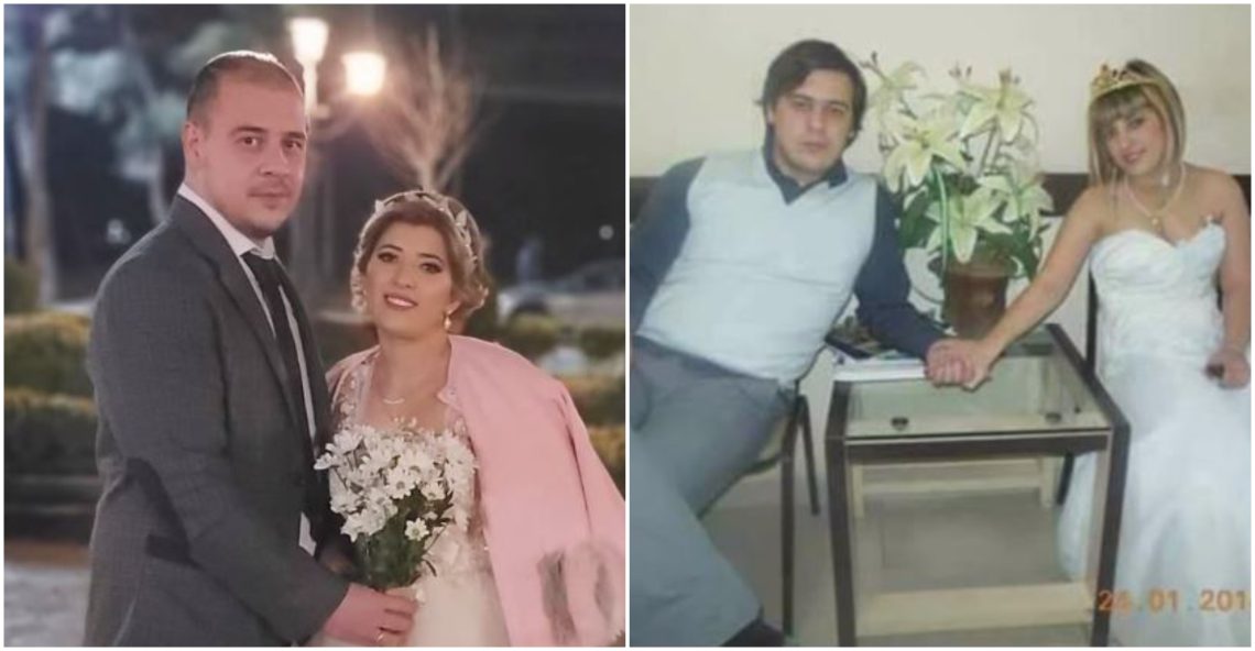 🎥”ჩვენი 14 ქორწილიდან ვერცერთს გამოვარჩევ“ – გაიცანით წყვილი, რომელიც ყოველ წელს ახლიდან იხდის ქორწილს