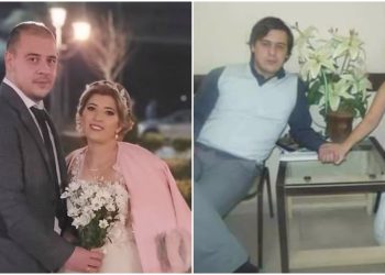 🎥”ჩვენი 14 ქორწილიდან ვერცერთს გამოვარჩევ“ – გაიცანით წყვილი, რომელიც ყოველ წელს ახლიდან იხდის ქორწილს