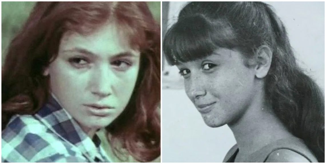 ახლახანს ლეგენდარული მსახიობი, ქართული კინოს მშვენება, ხათუნა კოტრიკაძე, გარდაიცვალა