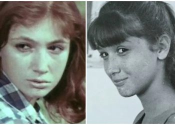 ახლახანს ლეგენდარული მსახიობი, ქართული კინოს მშვენება, ხათუნა კოტრიკაძე, გარდაიცვალა