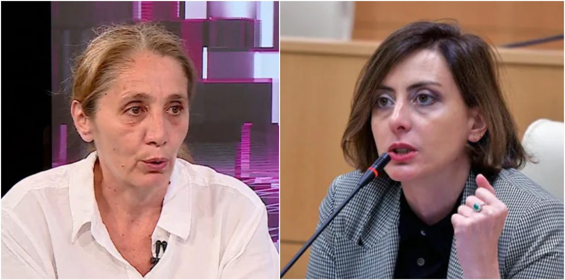 “მის სიცოცხლეს შეიძლება მართლა შეექმნას საფრთხე” – ხატია დეკანოიძე ნატა ფერაძეზე