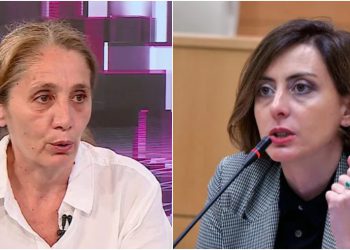 “მის სიცოცხლეს შეიძლება მართლა შეექმნას საფრთხე” – ხატია დეკანოიძე ნატა ფერაძეზე