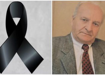 ვინ არის ახლახანს გარდაცვლილი ცნობილი ქართველი აკადემიკოსი