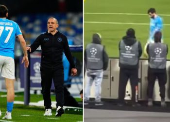 „ასე კვარაცხელიას დავკარგავთ” – რას წერს იტალიური მედია „ნაპოლის“ ქართველ ვარსკვლავზე