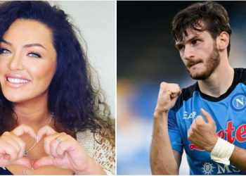 „მაჩვენებს ტატუს… რანაირი შეგრძნებაა სიამაყის! ხვიჩა, მადლობა” – რას წერს ნინი შერმადინი