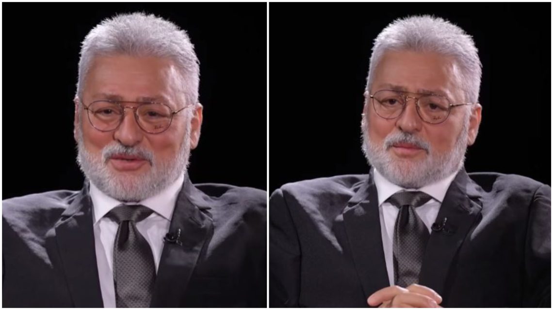 🎥”სამი ცოლი მყავდა და ოთხი გახმაურებული რომანი მქონდა… ახლაც შეყვარებული ვარ…” – გია ჯაჯანიძე პირად ცხოვრებაზე