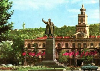 პური – 0.30 კაპიკი; ყველი – 2 მანეთი; რძე – 0.15 კაპიკი – რა ფასები იყო საბჭოთა საქართველოში?