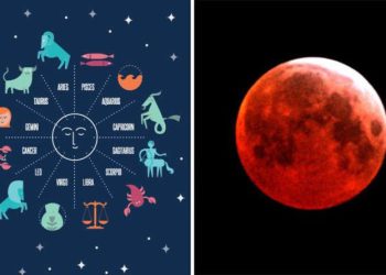 „მეტი სიფრთხილე გვმართებს…“ – ზოდიაქოს რომელი 4 ნიშნისთვის იქნება მთვარის დაბნელება პრობლემური