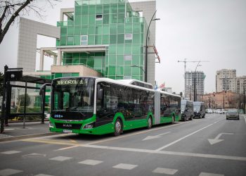 სიახლე თბილისელებისთვის, რომელიც 9 მარტიდან ამოქმედდება – თუ საზოგადოებრივი ტრანსპორტით გადაადგილდებით, ეს ინფორმაცია უნდა იცოდეთ