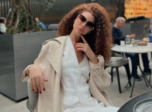 ვინ არის გიორგი მამარდაშვილის საცოლე და რას საქმიანობს ის?