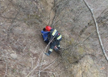 “თელავში, ხევში 2 მოზარდი დაიკარგა…”- რა კადრები ვრცელდება ადგილიდან?
