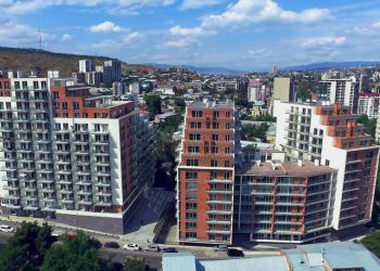 “გეტყვით, რა ეღირება 1 კვადრატული ბინა თბილისში 2025 წლისთვის“- ოთო აბესაძე