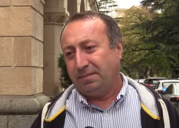 “დავკარგე მასწავლებელი, ცხოვრების მასწავლებელი” – დათო ლიკლიკაძე სამწუხარო ინფორმაციას ავრცელებს