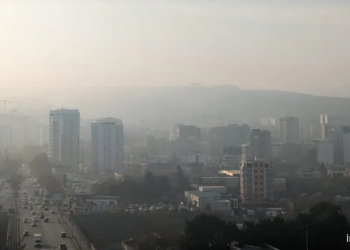 თბილისს უდაბნო “მოადგა” – რას აცხადებს გარემოს ეროვნული სააგენტო