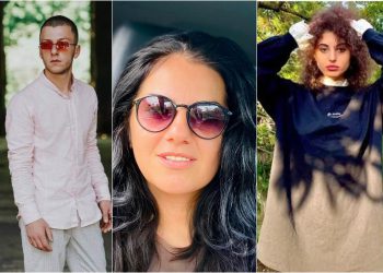 ,, პო­ლი­ცი­ამ როცა გა­ი­გო, ვისი შვი­ლი იყო ანა გუ­და­ვა, მე­ო­რე დღეს მო­ვიდ­ნენ ჩვენ­თან გან­მე­ო­რე­ბით ექ­სპერ­ტი­ზა­ზე”- ბარდაველიძის ოჯახი თამარ გუდავას პასუხობს