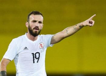 როგორ გამოიყურებოდა ბავშვობაში ისტორიული გოლის ავტორი ნიკა კვეკვესკირი – იხილეთ ფოტო