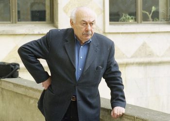 სამარცხვინო ქმედება მუხრან მაჭავარიანის მიმართ