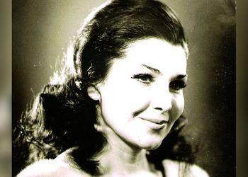 ცნობილი ქართველი მომღერალ ლამარა ჭყონია გარდაიცვალა