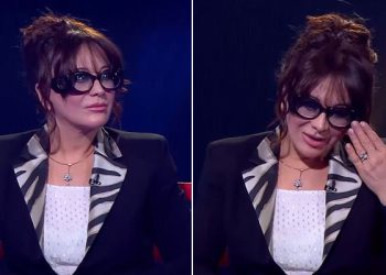 “ცხოვრობდი მოძალადესთან, გადავრჩი ცოცხალი, თუმცა ბოლომდე ვერც გადავრჩი”– რას ამხელს ციცინო შურღაია მის პირად ცხოვრებაზე