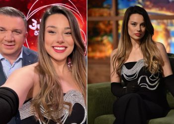 “17 წლის ასაკში შემიყვარდა პირველად, მაგრამ შეყვარებული გვერდში ვერ დამიდგა”– ლიზა დარასელია პოპულარულ ოჯახზე და კარიერაზე