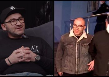 სად და რატომ გაიქცა კაბუ საქართველოდან? – ციხიდან ახალგამოსულ რეპერზე სკანდალურ ინფორმაციას მიშა მშვილდაძე ავრცელებს