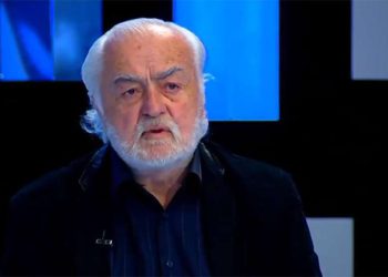 🎥ადეიშვილმა, შუამავალი გამოგვიგზავნა და გვითხრა, რომ ორ წუთში გადაწყდებოდა თორნიკეს საქმე თუ სულხანი გამოიტანს სარჩელსო – თამაზ მოლაშვილი