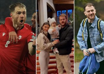 “ვამაყობ შენით სიყვარულო“ – რას წერს ბუდუ ზივზივაძის მეუღლე?