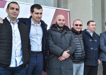 “დიდი ხანია ასეთი სასაცილო ამბავი არ მომისმენია – თქვენც გამხიარულდით”– რა ინფორმაცია ვრცელდება “ალტ–ინფოს” ლიდერებთან დაკავშირებით?