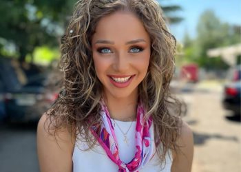 “ვაუ, როგორ უხდება”- ნახეთ, ბაბი კირკიტაძის ახალი იმიჯი