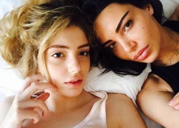 “ოღონდ შვილიშვილი არა, გთხოვ, ევა”- რა ფოტოს აქვეყნებს შორენა ბეგაშვილი