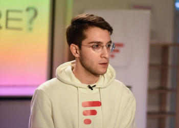 “რაც ფბ გათიშული იყო  Feedc Georgia ზე ალბათ მთელს საქართველოს შემოიყვანდა და აღარც გაუშვებდა” – რას წერენ ნიკო კვარაცხელიას სოციალურ პლათფორმაზე