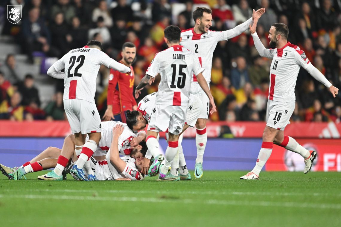 რატომ ღირს საქართველოს მატჩის ბილეთი 1000 ლარი ? – ათასობით ადამიანი დღევანდელ მატჩს ვერ დაესწრება