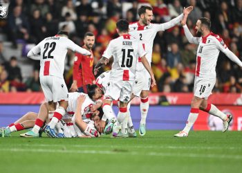 რატომ ღირს საქართველოს მატჩის ბილეთი 1000 ლარი ? – ათასობით ადამიანი დღევანდელ მატჩს ვერ დაესწრება