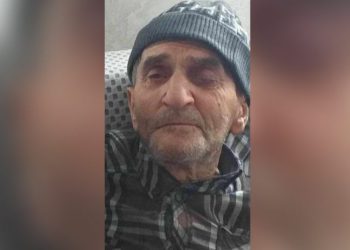 მე-18 დღეა, ლანჩხუთში 91 წლის მამაკაცს ეძებენ