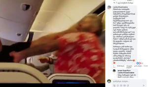 "ტელეფონით გაუხეთქა შუბლი...თქვენი გოგო რომ შეავიწროვოს რუსმა დაიკიდებდით?" - რატომ არ ამართლებს საზოგადოების ნაწილი ქართველის ქმედებას